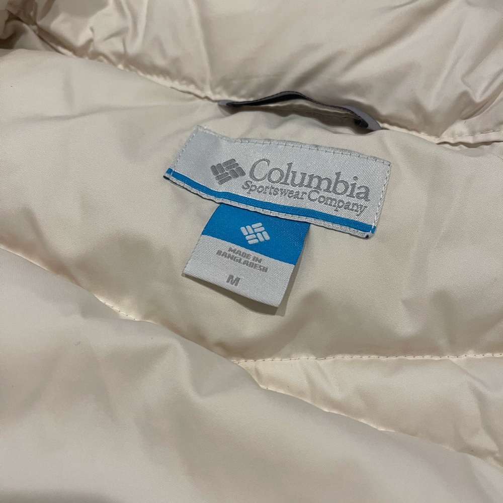 Columbia Peak To Park Insulated Jacket